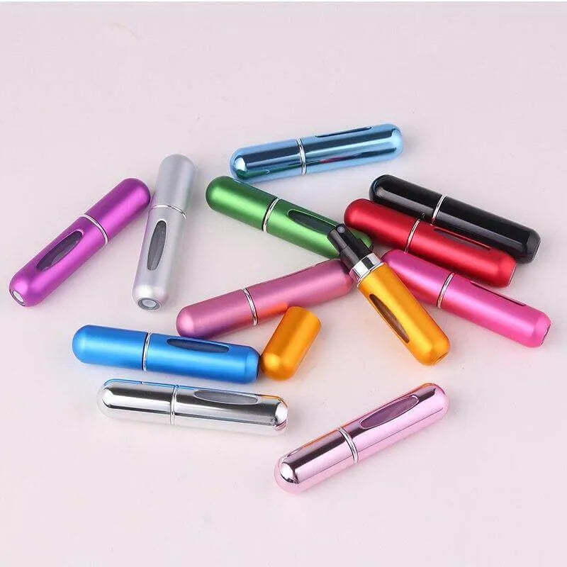 Perfume Refill Atomizer