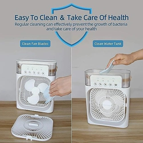 Air Cooling Fan (Large Size 10inch)