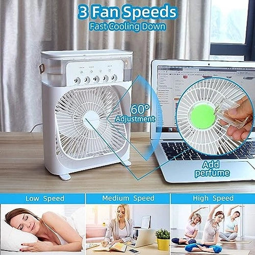 Air Cooling Fan (Large Size 10inch)