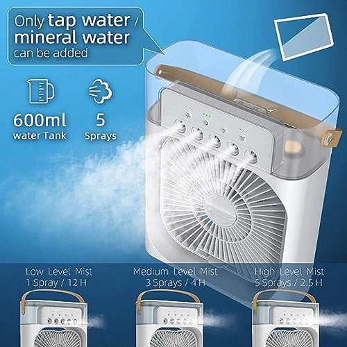Air Cooling Fan (Large Size 10inch)