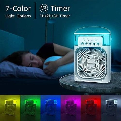 Air Cooling Fan (Large Size 10inch)