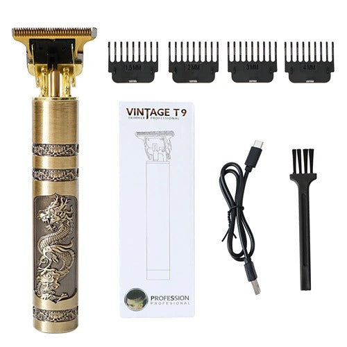 Vintage T9 Professiona Hair Trimmer