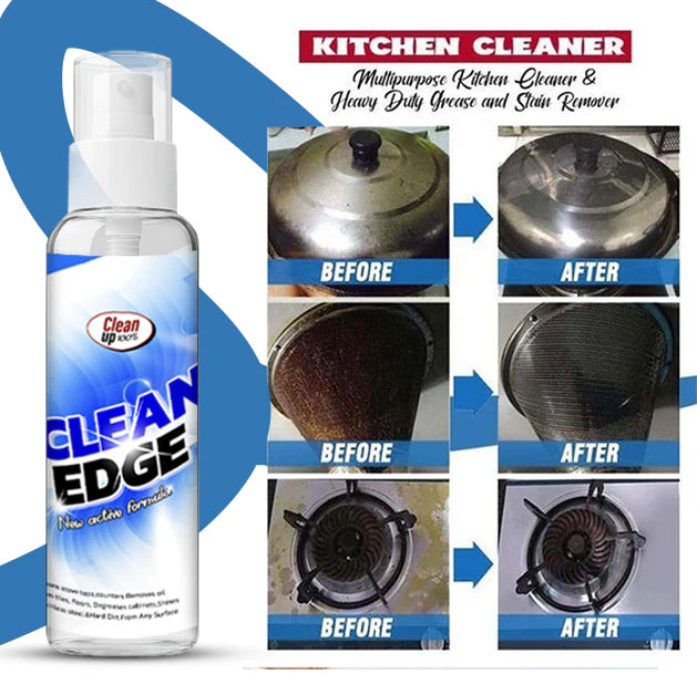 Clean Edge Degreaser