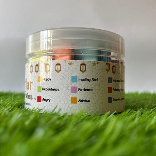 ISLAM JAR