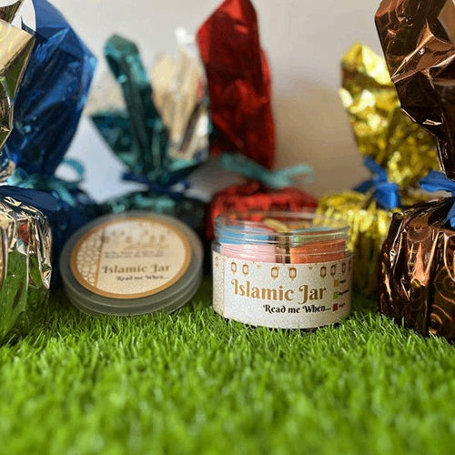 ISLAM JAR