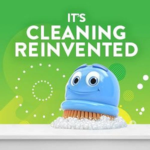 Toilet Freshener & Cleaner Gel