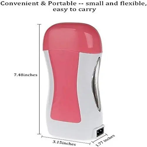 Hair Removal Wax Shaving Heater Machine