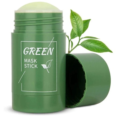 Green Tea Stick Mask