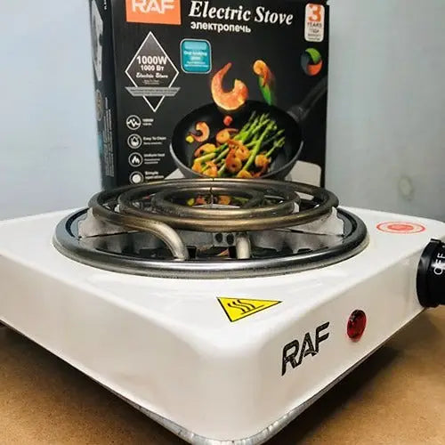 Mini Electric Stove