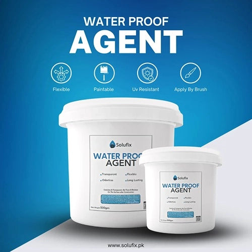 Water Proof Agent