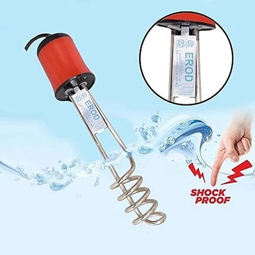 Water Heating Rod