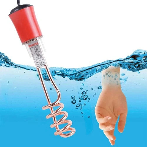 Water Heating Rod