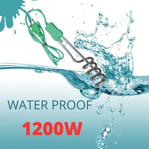 Water Heating Rod