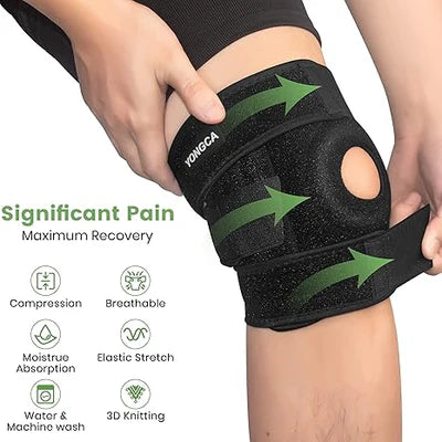 Knee Cap Support