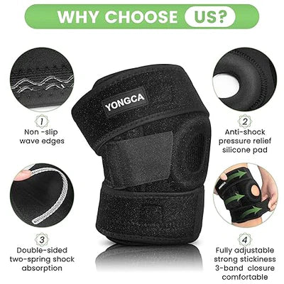 Knee Cap Support