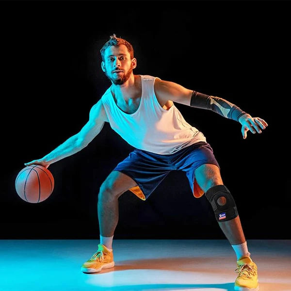 Knee Cap Support