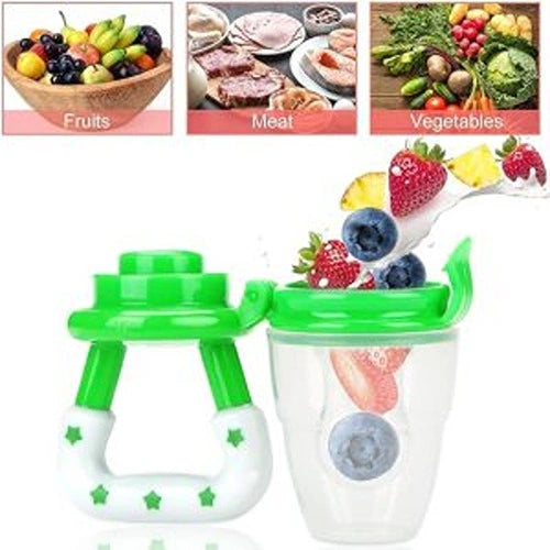 Baby Fruit Pacifier