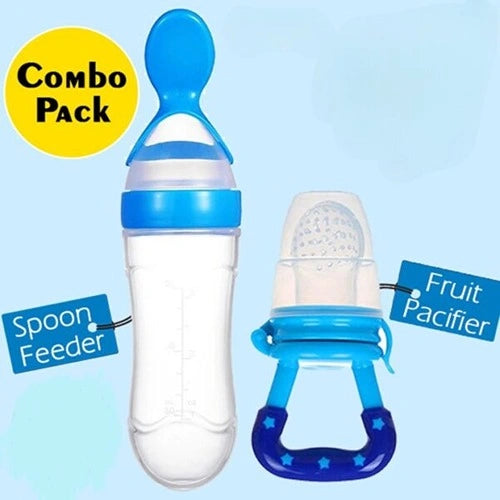Baby Spoon Feeder