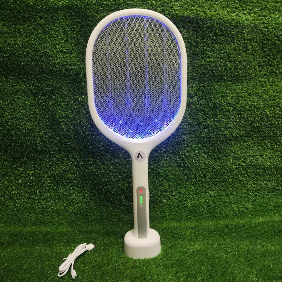 Portable Mosquito Racket