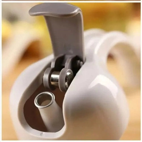 2 in 1 Cooking Oil Bottle