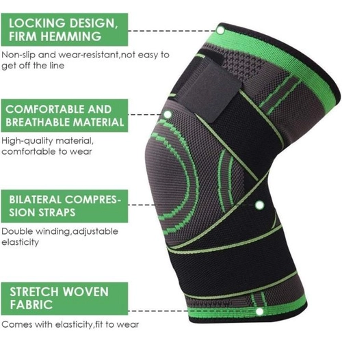 Knee Cap Support
