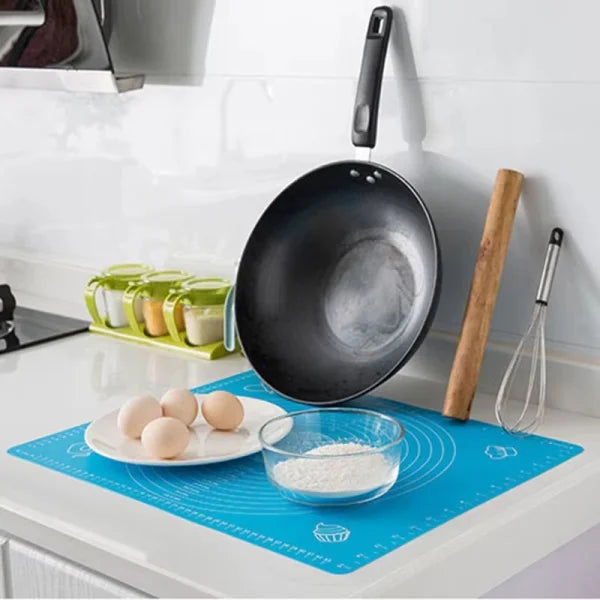 Silicon Baking Mat