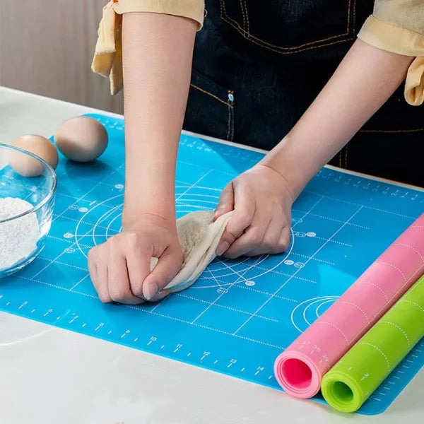 Silicon Baking Mat