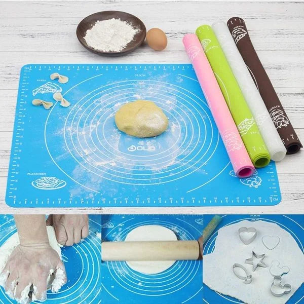 Silicon Baking Mat