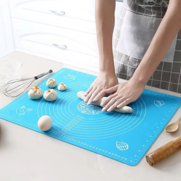 Silicon Baking Mat