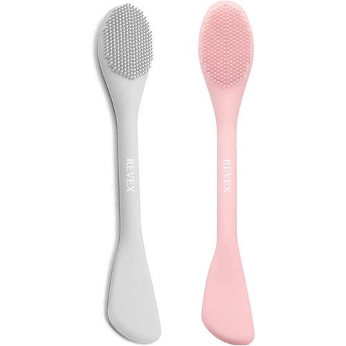 Silicone Face Mask Brush