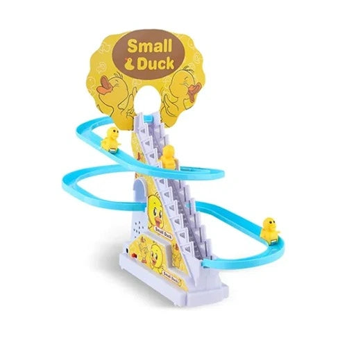 Duck Slide Toy With Music