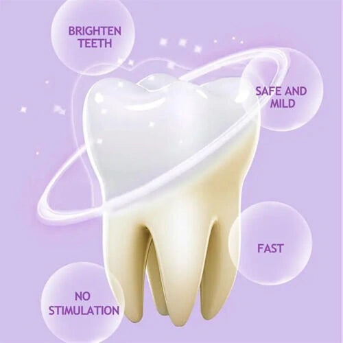 V34 Teeth Whitening Serum