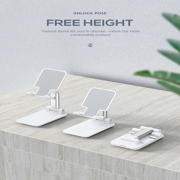 Mobile Holder Adjustable