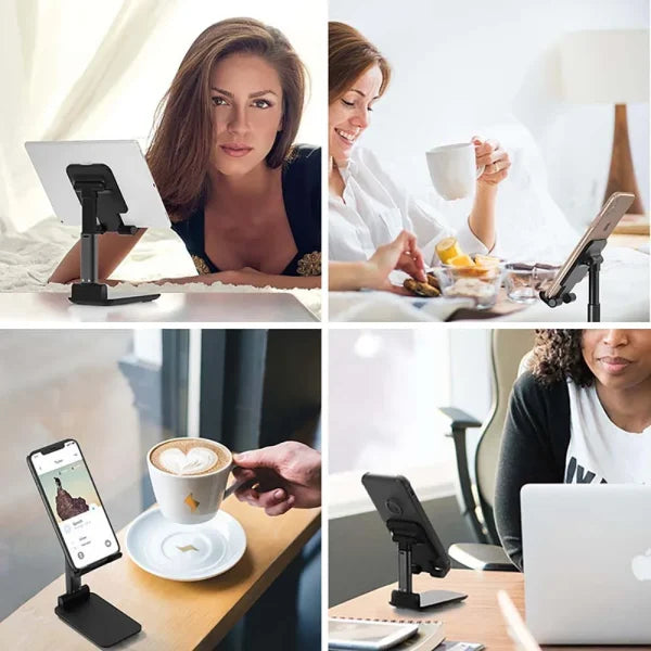 Mobile Holder Adjustable