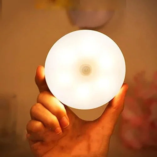 LED Motion Sensor Light