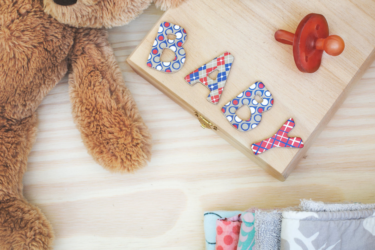 Baby Toyz & Care