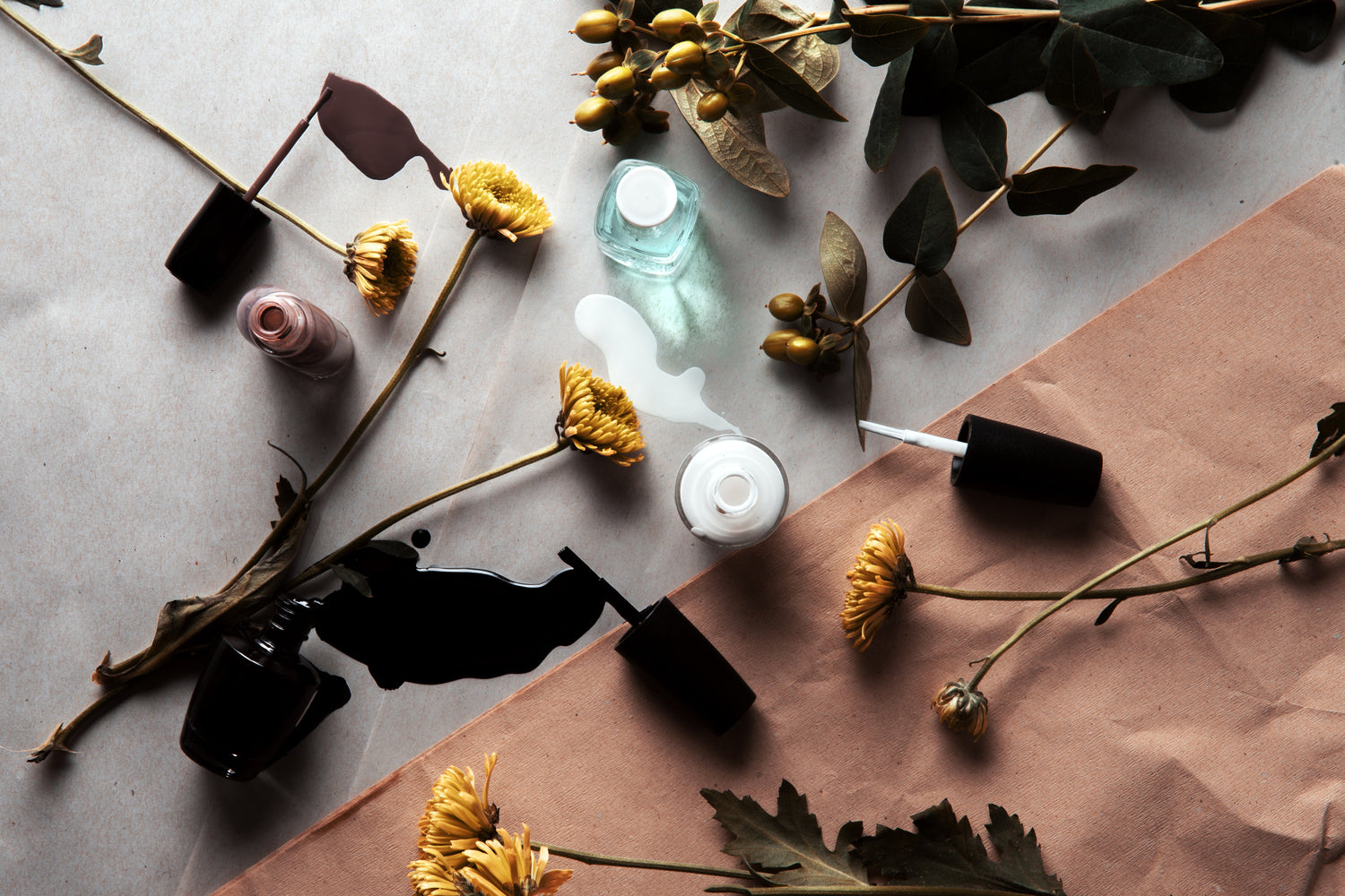 Beauty & Personal Care