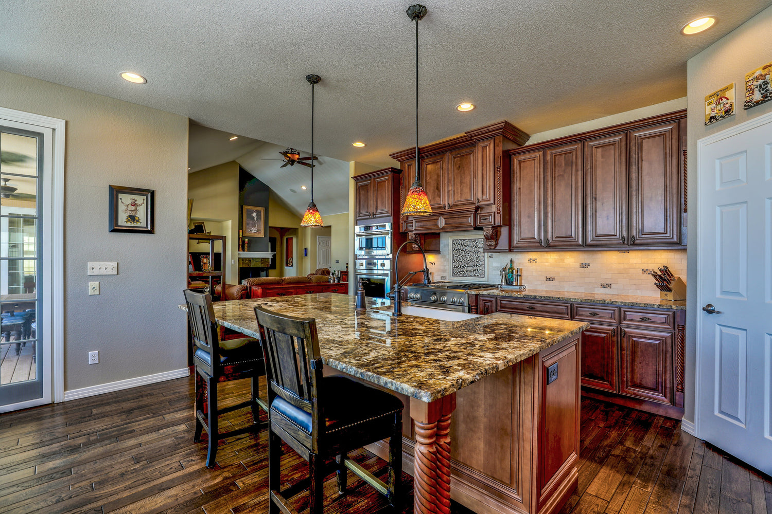 Home & Kitchen