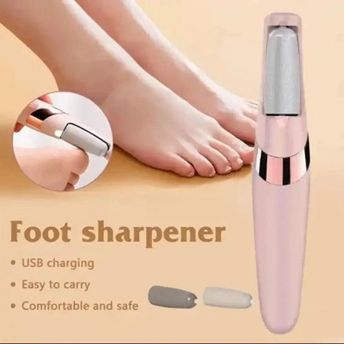 Electric Foot Grinder Callus Remover