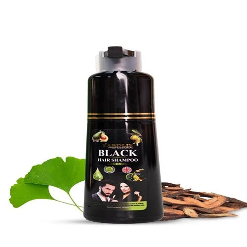 Hair Color Shampoo 200ML