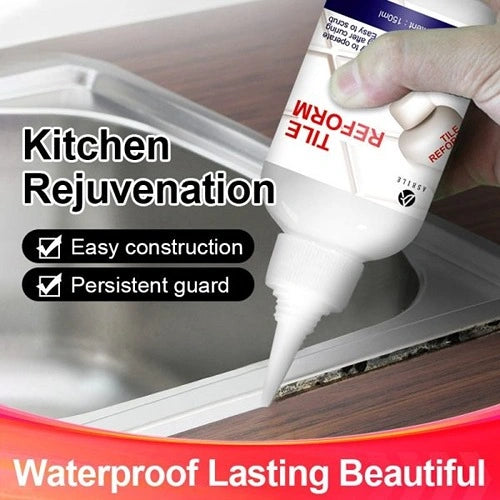 Waterproof Tile Gap Filler
