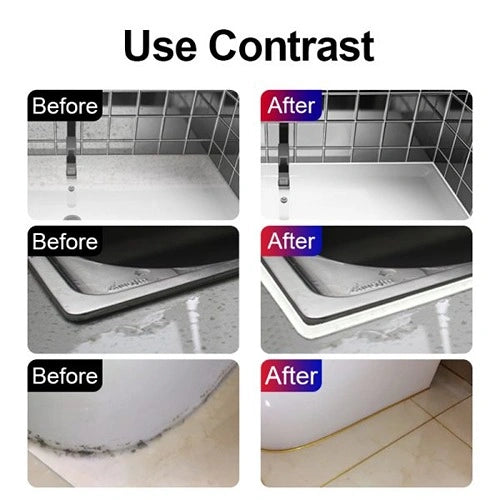 Waterproof Tile Gap Filler