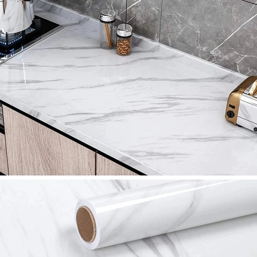 Marble Sheet ( Pack Of 1 Roll )