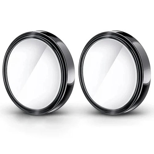 Adjustable Blind Spot Mirror