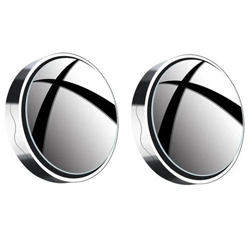 Adjustable Blind Spot Mirror