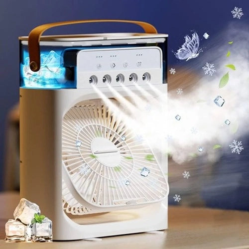 Air Cooling Fan (Large Size 10inch)