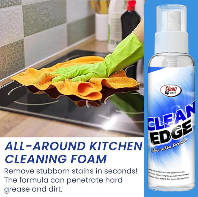 Clean Edge Degreaser