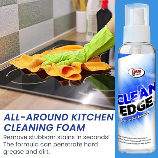Clean Edge Degreaser