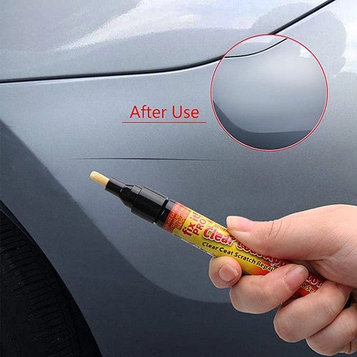 Car Scratch Repair Pen