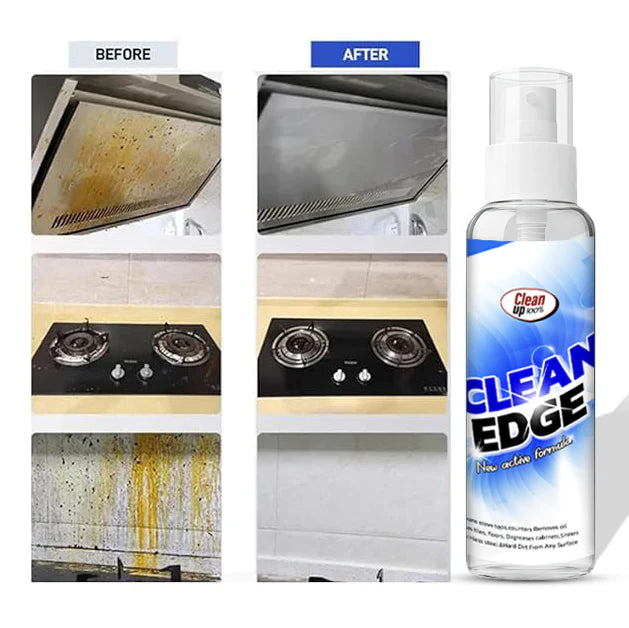 Clean Edge Degreaser